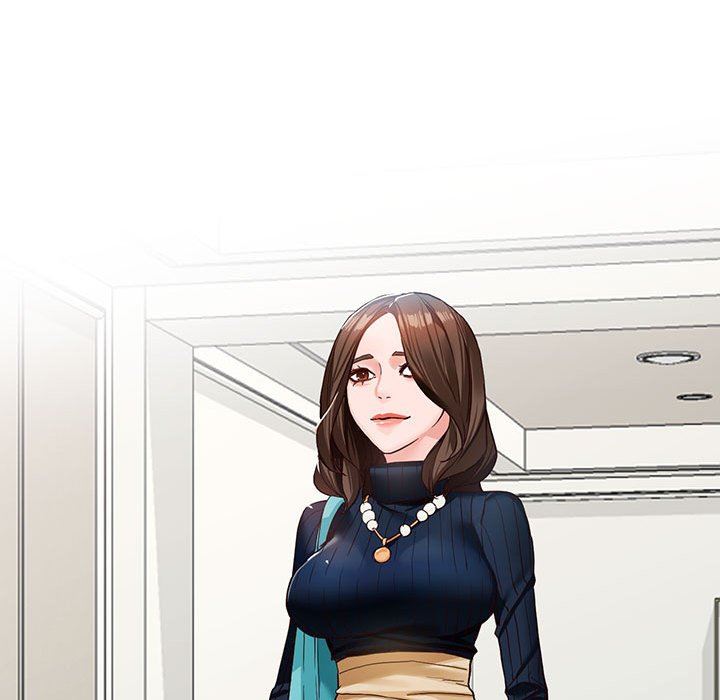 《阔少的女仆们》漫画 第44話