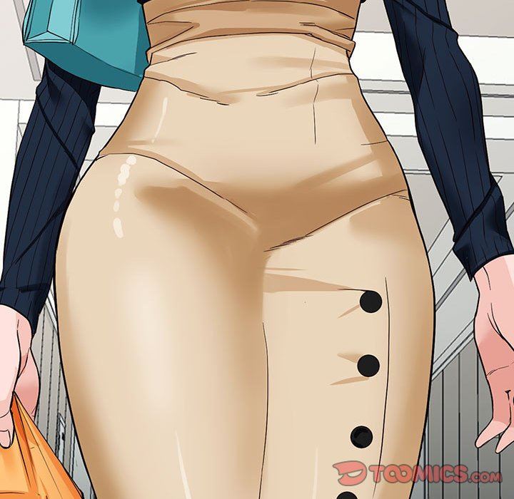 《阔少的女仆们》漫画 第44話