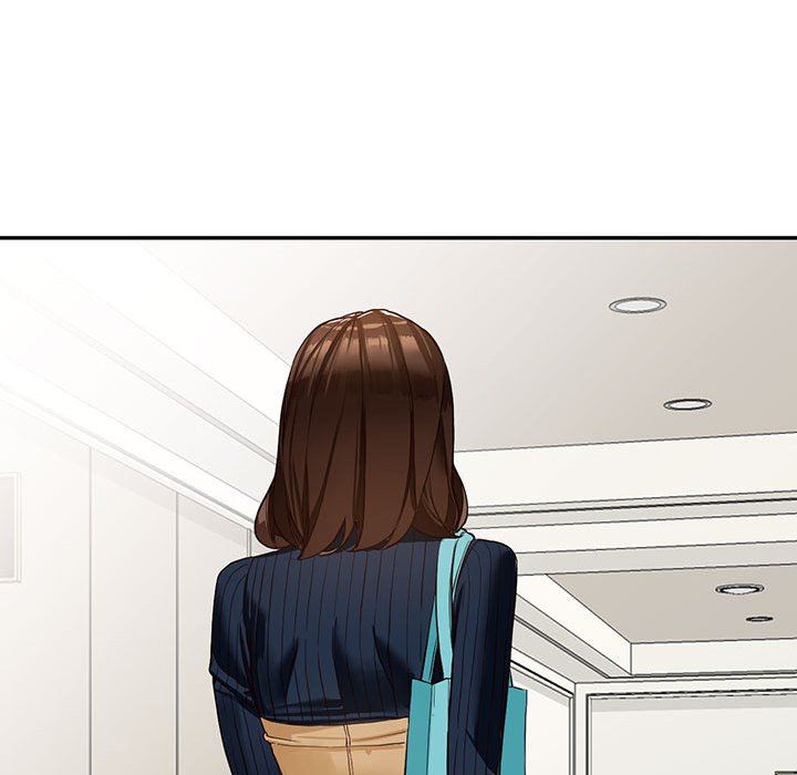 《阔少的女仆们》漫画 第44話