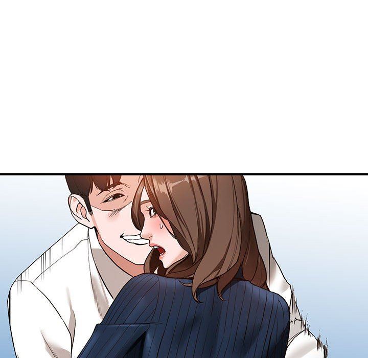 《阔少的女仆们》漫画 第45話