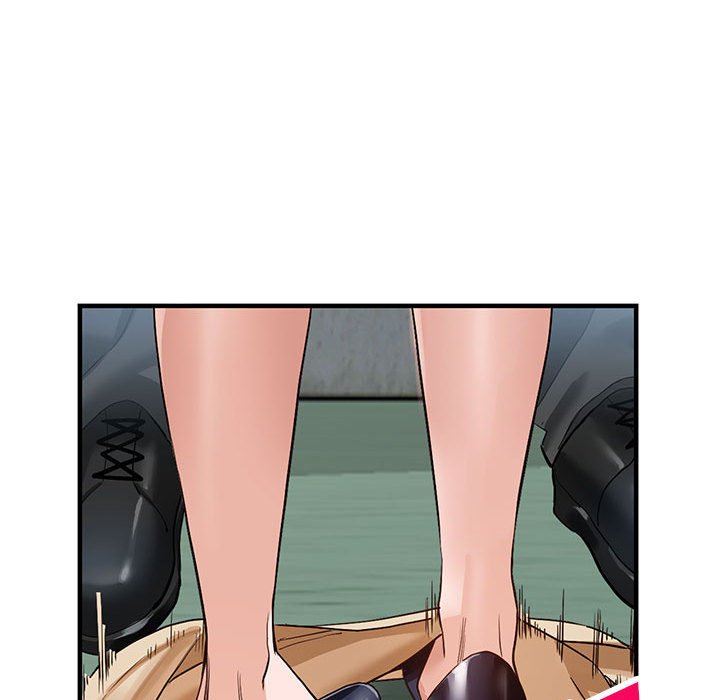 《阔少的女仆们》漫画 第45話