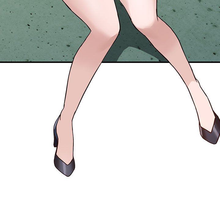 《阔少的女仆们》漫画 第45話