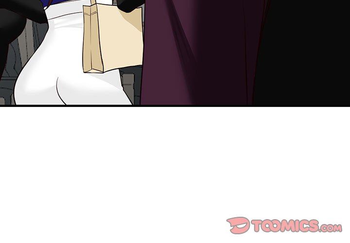 《阔少的女仆们》漫画 第46話