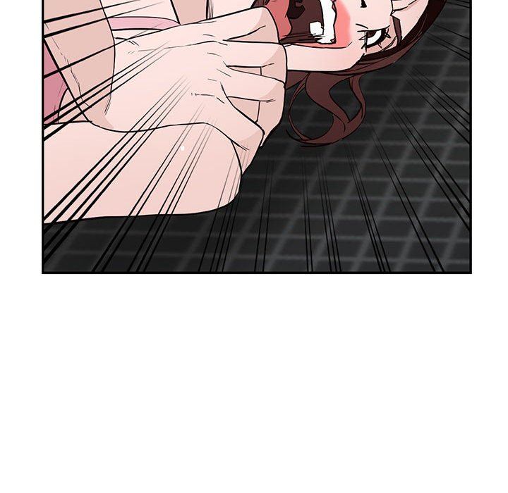 《阔少的女仆们》漫画 第46話