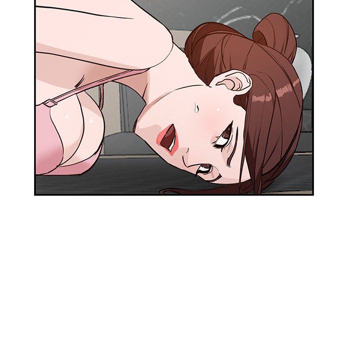 《阔少的女仆们》漫画 第46話