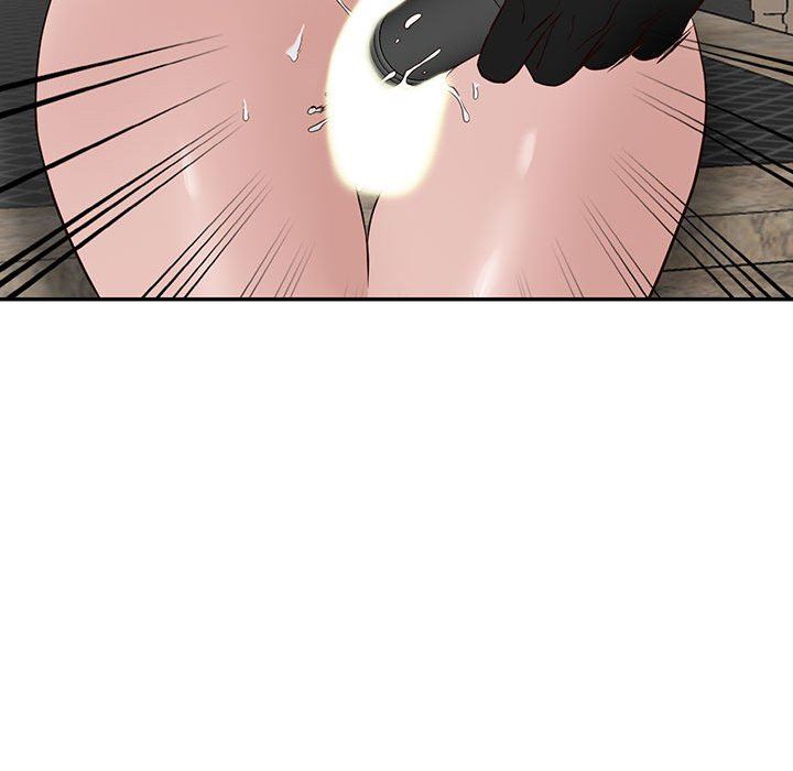 《阔少的女仆们》漫画 第46話