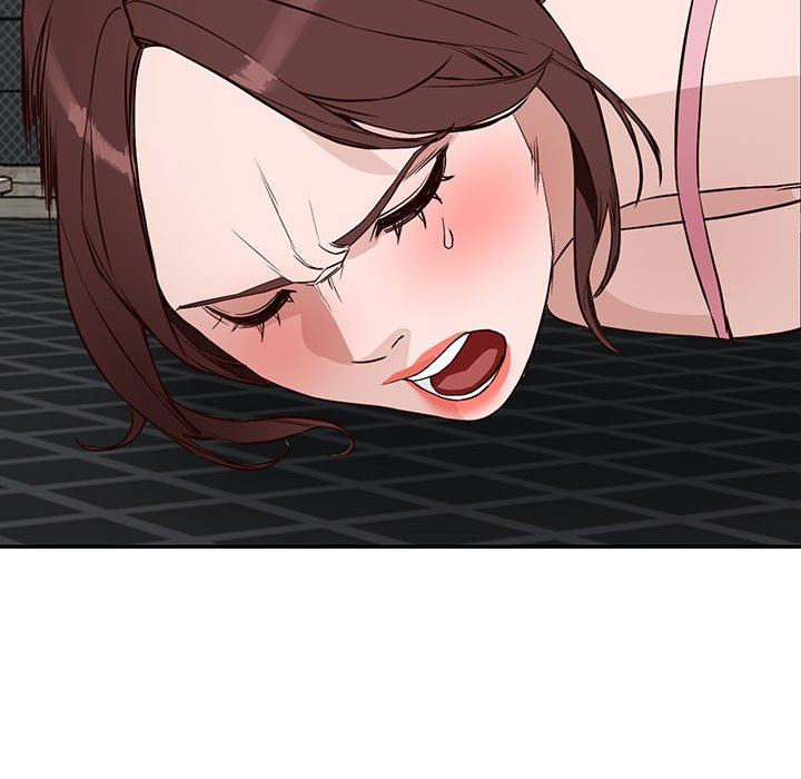 《阔少的女仆们》漫画 第46話