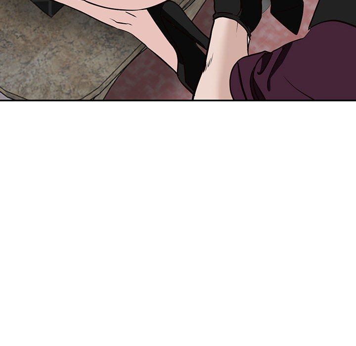 《阔少的女仆们》漫画 第46話