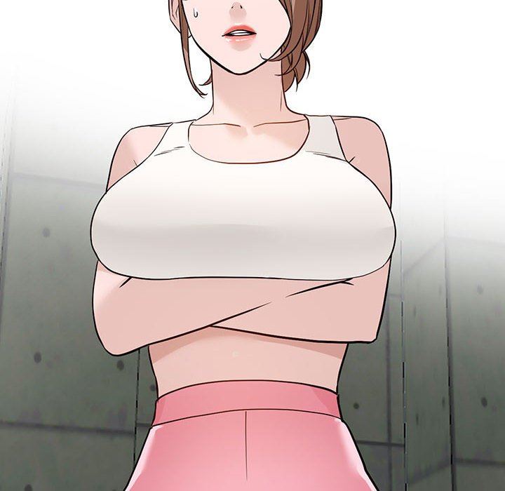 《阔少的女仆们》漫画 第49話