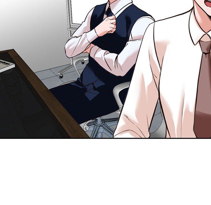 《阔少的女仆们》漫画 第49話