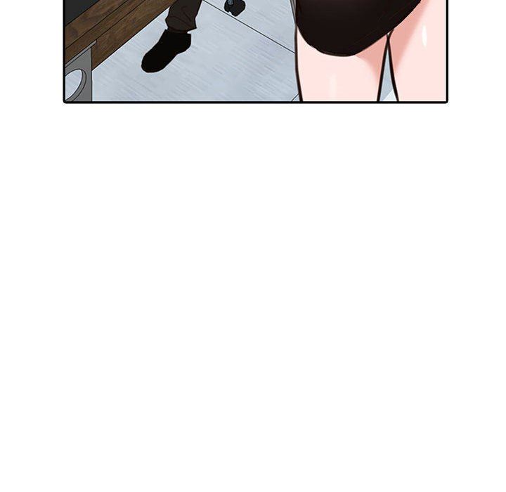 《阔少的女仆们》漫画 第49話