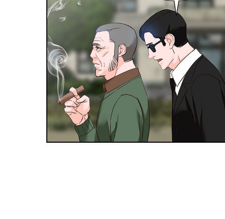 《阔少的女仆们》漫画 第49話