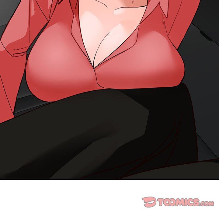 《阔少的女仆们》漫画 第49話