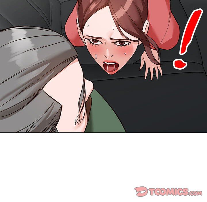 《阔少的女仆们》漫画 第49話