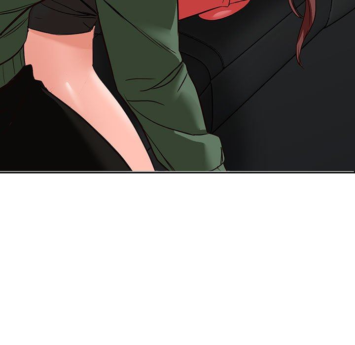 《阔少的女仆们》漫画 第49話