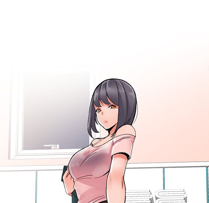 《阔少的女仆们》漫画 第5話
