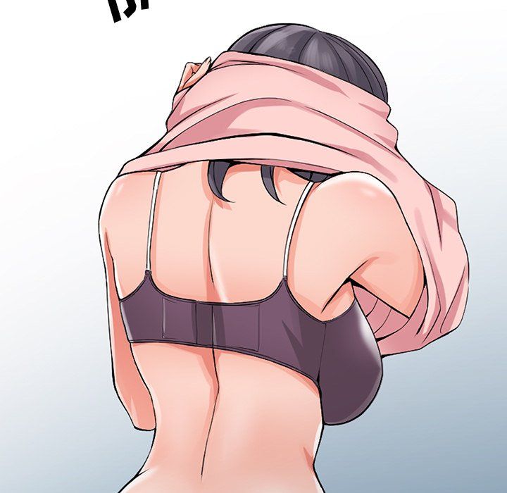 《阔少的女仆们》漫画 第5話