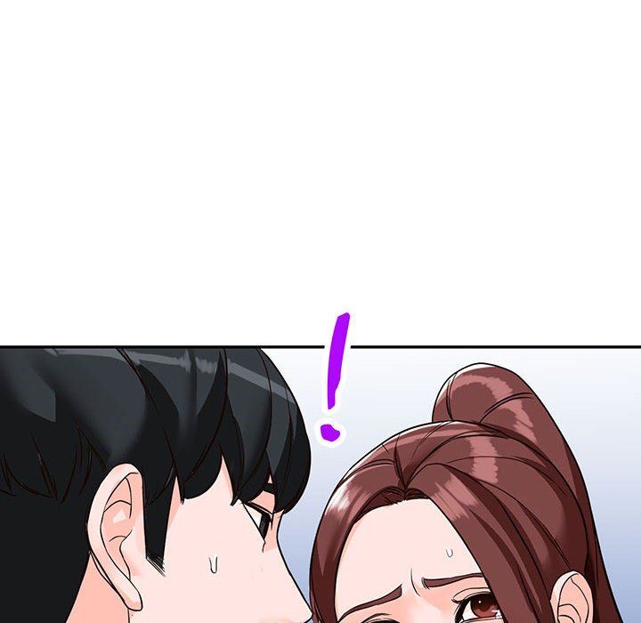 《阔少的女仆们》漫画 第50話