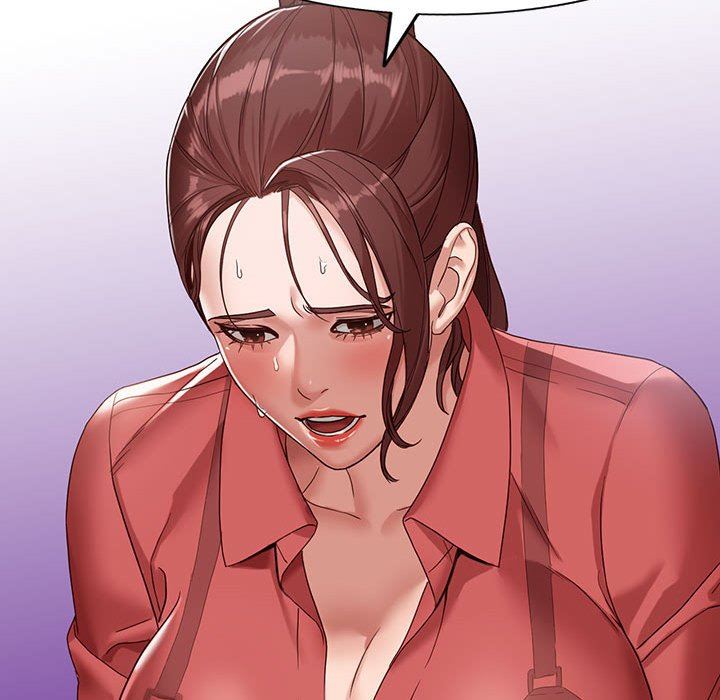 《阔少的女仆们》漫画 第51話