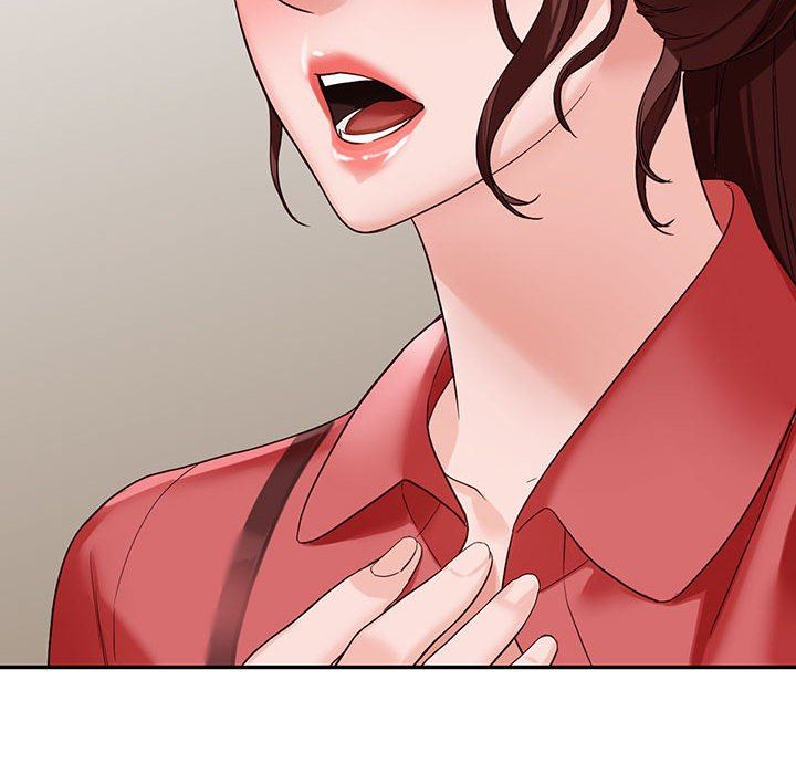 《阔少的女仆们》漫画 第51話
