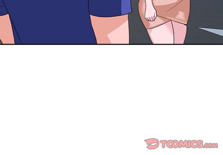 《阔少的女仆们》漫画 第53話