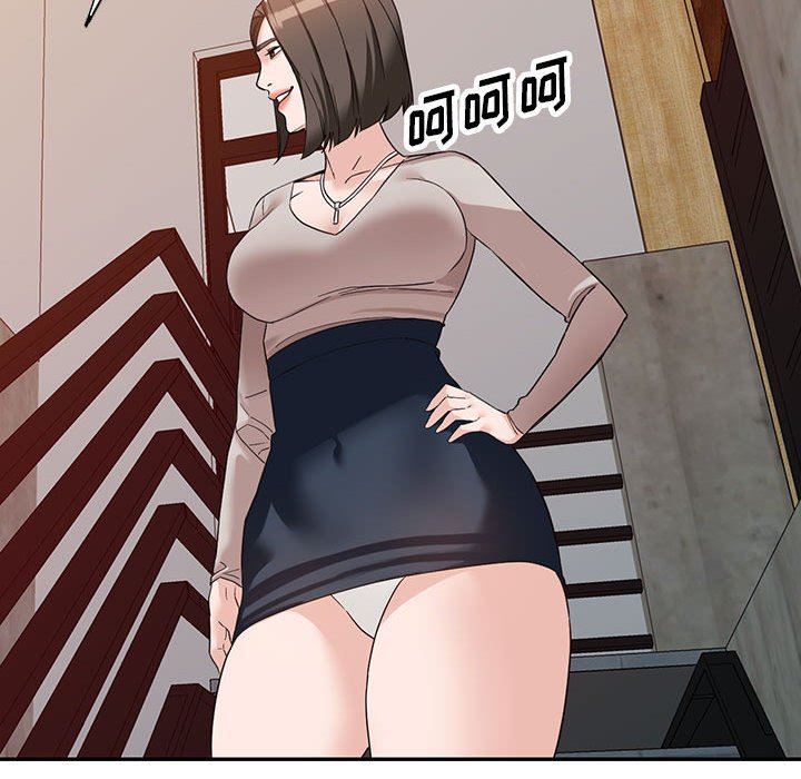 《阔少的女仆们》漫画 第54話