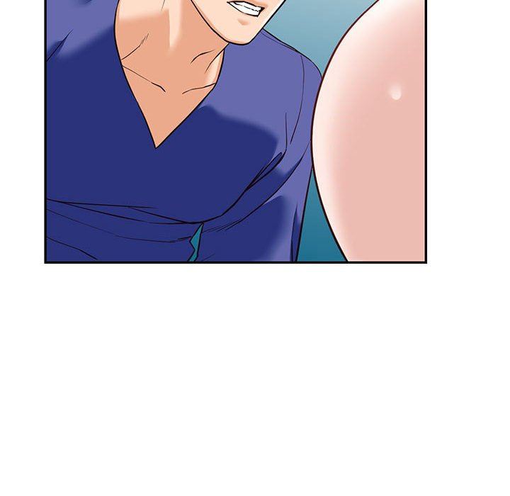 《阔少的女仆们》漫画 第56話