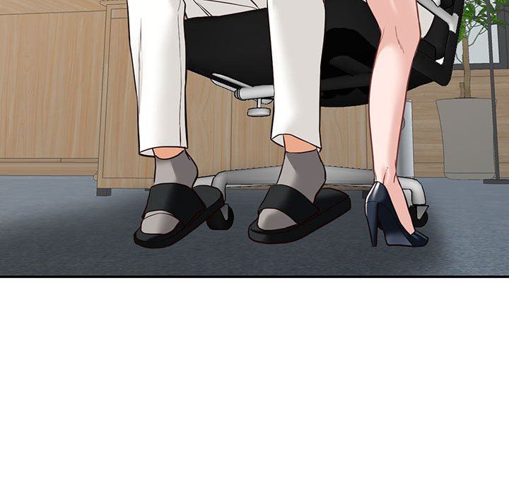 《阔少的女仆们》漫画 第56話