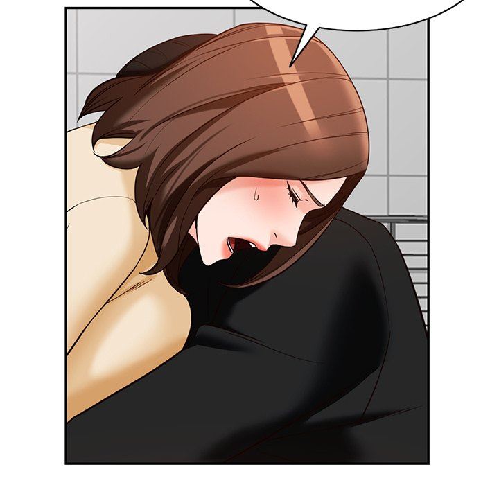 《阔少的女仆们》漫画 第57話