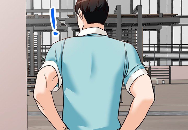 《阔少的女仆们》漫画 第58話