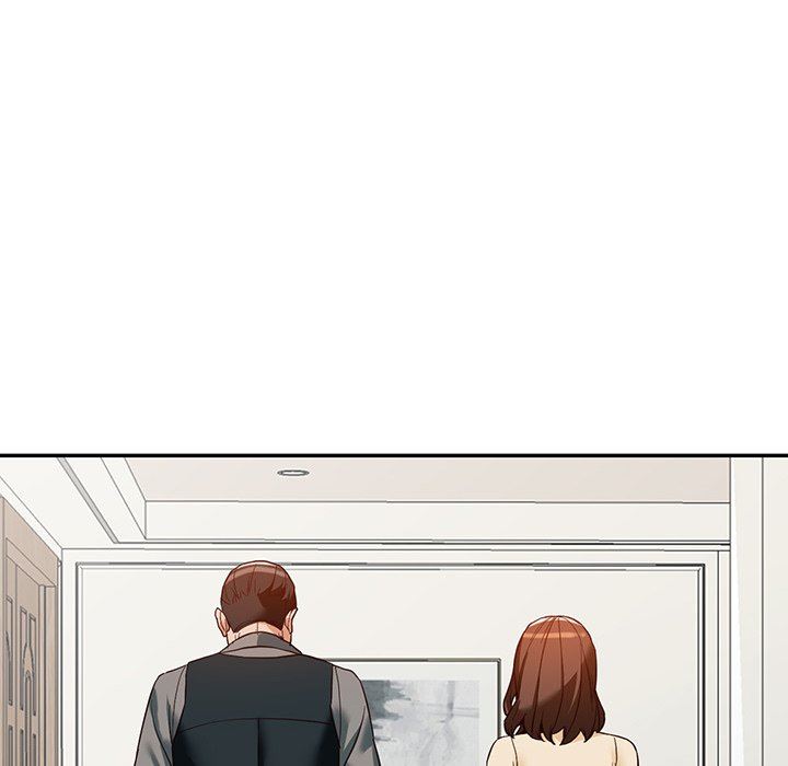 《阔少的女仆们》漫画 第58話