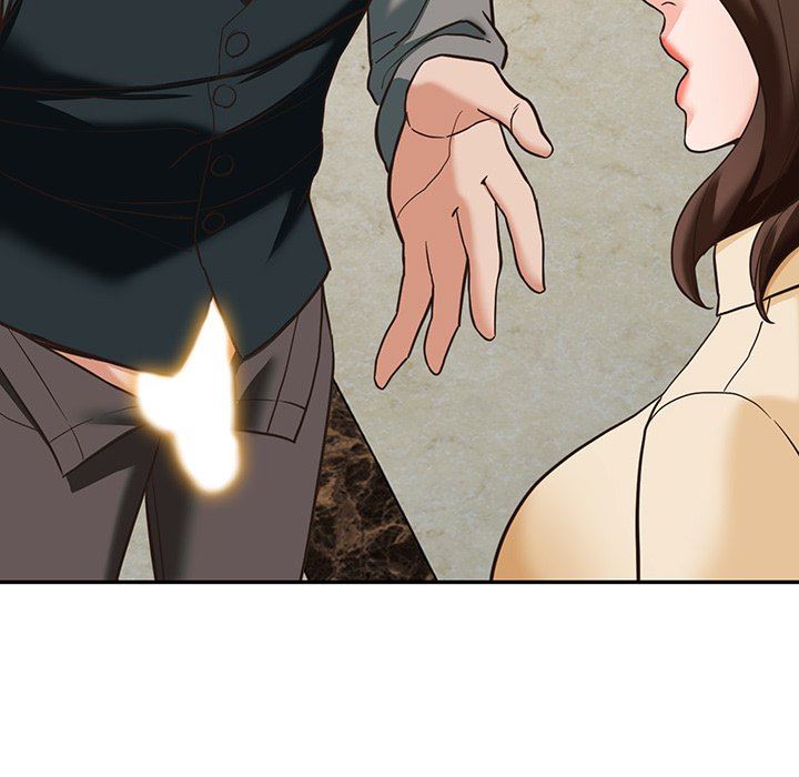 《阔少的女仆们》漫画 第58話