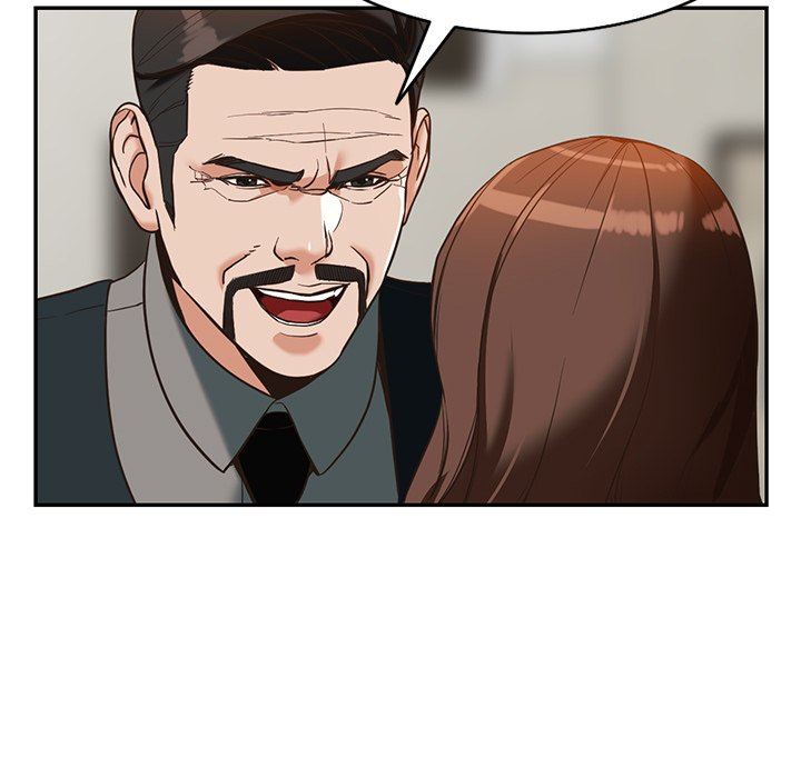 《阔少的女仆们》漫画 第58話