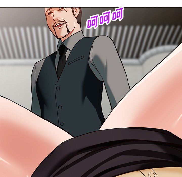 《阔少的女仆们》漫画 第58話