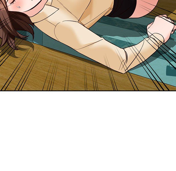 《阔少的女仆们》漫画 第58話