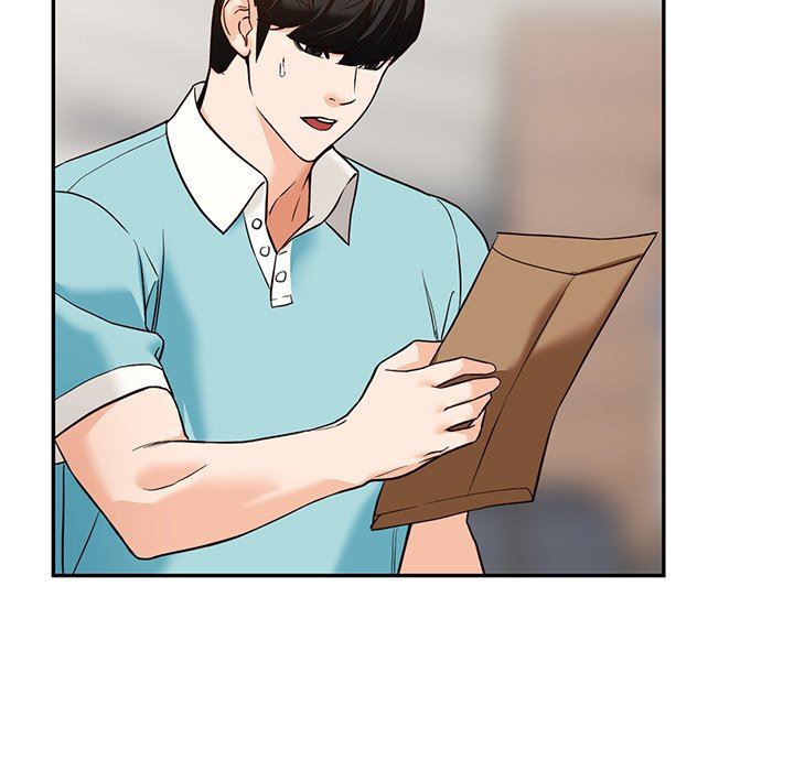 《阔少的女仆们》漫画 第59話
