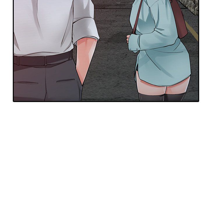 《阔少的女仆们》漫画 第6話