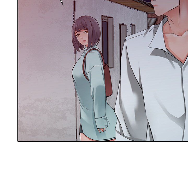 《阔少的女仆们》漫画 第6話