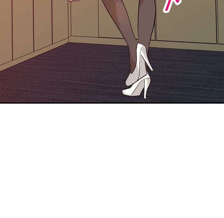 《阔少的女仆们》漫画 第61話