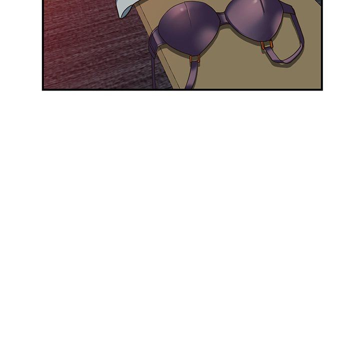 《阔少的女仆们》漫画 第61話
