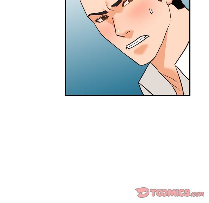 《阔少的女仆们》漫画 第61話