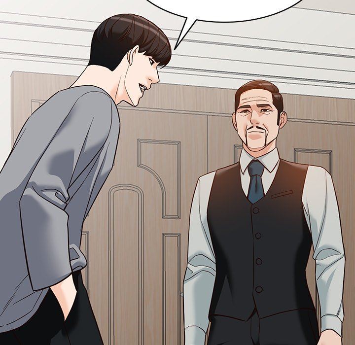 《阔少的女仆们》漫画 第63話