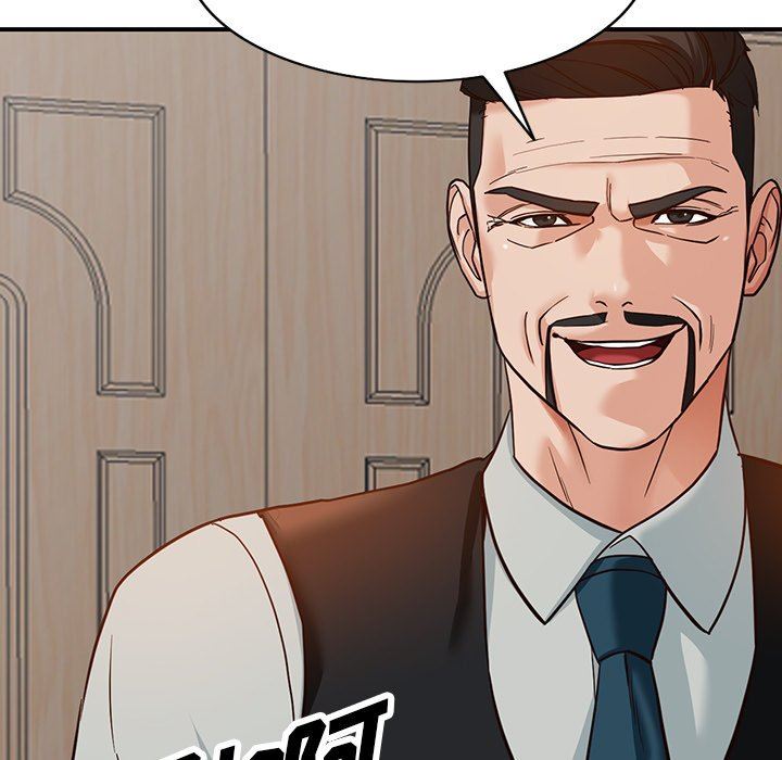 《阔少的女仆们》漫画 第63話