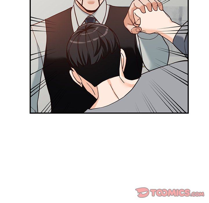 《阔少的女仆们》漫画 第63話
