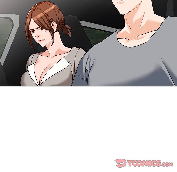 《阔少的女仆们》漫画 第63話
