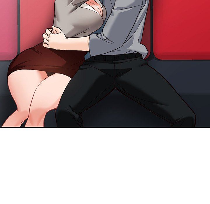 《阔少的女仆们》漫画 第64話