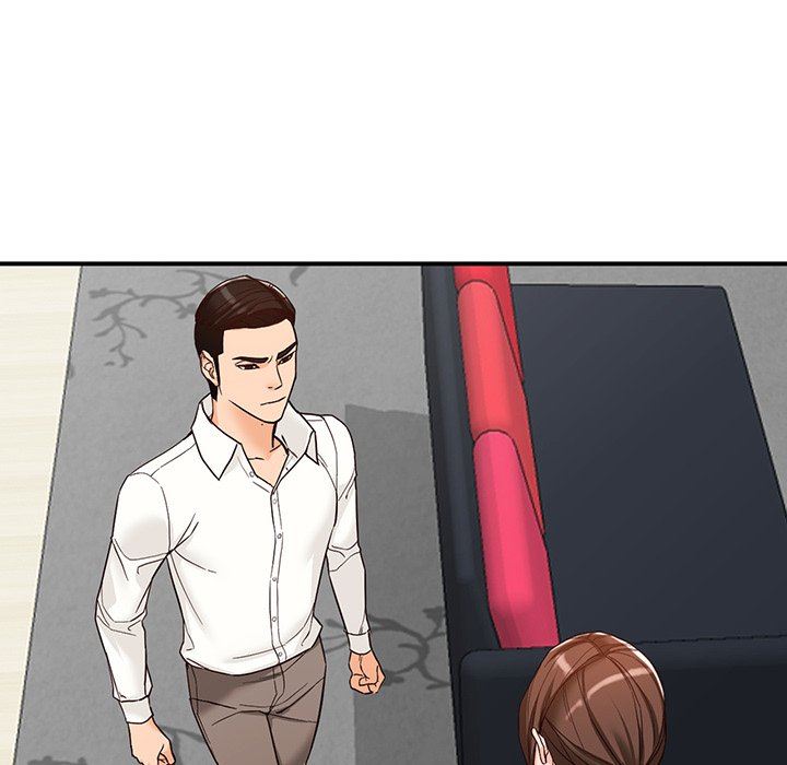 《阔少的女仆们》漫画 第64話