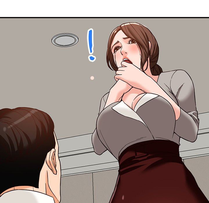 《阔少的女仆们》漫画 第64話