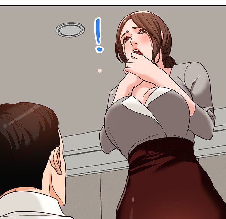 《阔少的女仆们》漫画 第65話