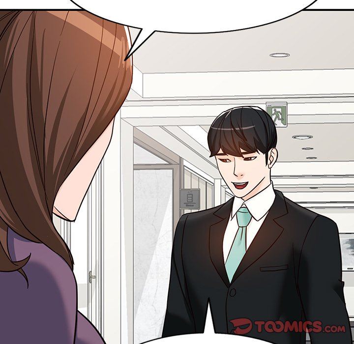 《阔少的女仆们》漫画 第65話